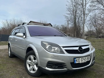 Авто Opel Vectra 2008 № 8664950