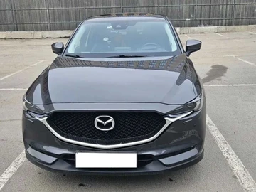 Авто Mazda Cx-5 2018 № 8664952