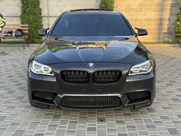 Авто BMW 5 Серия 2013 № 8664957