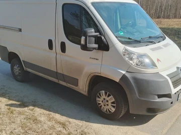 Авто Citroen Jumper 2006 № 8664962