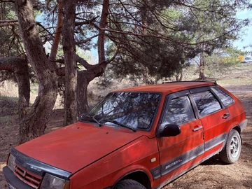 Авто ВАЗ 21093 1994 № 8664963