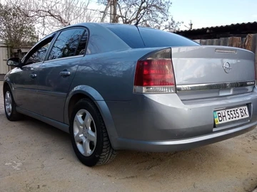Авто Opel Vectra 2008 № 8664968