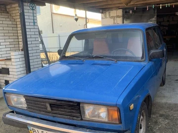 Авто ВАЗ 2104 2003 № 8664971