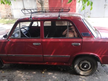 Авто ВАЗ 2101 1981 № 8664983