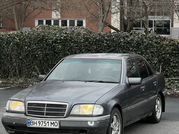 Авто Mercedes 280 1994 № 8664987