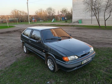 Авто ВАЗ 2113 2006 № 8664990