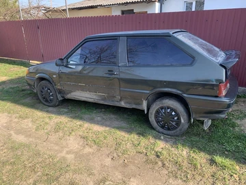 Авто ВАЗ 2113 2005 № 8664991