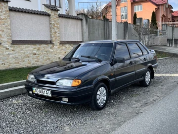 Авто ВАЗ 2115 2007 № 8664993