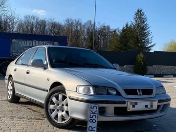 Авто Honda Accord 1996 № 8664996