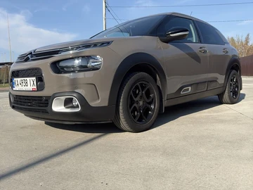 Авто Citroen C4 2019 № 8665001