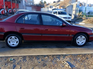 Авто Opel Omega 1995 № 8665015