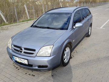 Авто Opel Vectra 2004 № 8665021