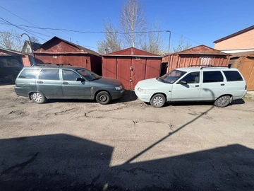 Авто ВАЗ 2111 2007 № 8665028