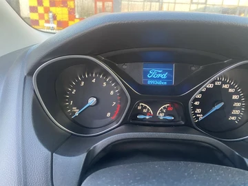 Авто Ford Focus 2012 № 8665031