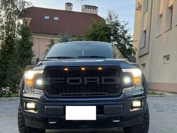 Авто Ford Canyon 2019 № 8665034