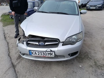 Авто Volkswagen Corrado 2003 № 8665037