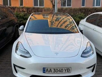 Авто Tesla Model 3 2021 № 8665038