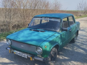 Авто ВАЗ 2101 1979 № 8665041