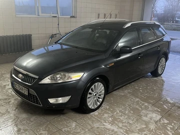 Авто Ford Mondeo 2008 № 8665204