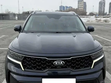 Авто KIA Sorento 2020 № 8665208
