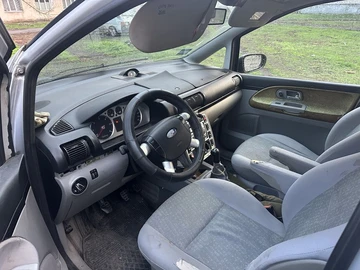 Авто Ford Galaxy 2000 № 8665211