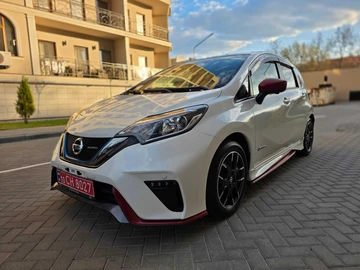 Авто Nissan Note 2017 № 8665220