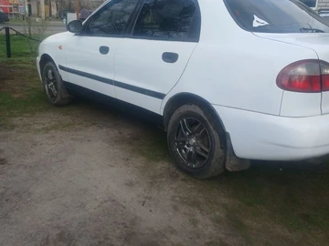 Авто Daewoo Sens 2004 № 8665223