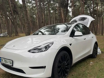 Авто Tesla Roadster 2022 № 8665237