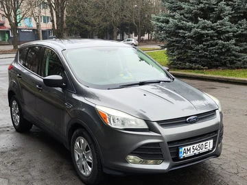 Авто Ford Escape 2013 № 8665239