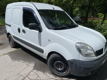 Авто Renault 11 2008 № 8665241