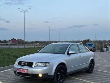 Авто Audi A4 2003 № 8665244