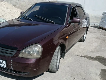 Авто ВАЗ 2170 Priora 2008 № 8665252