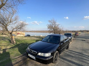 Авто Honda Accord 1997 № 8665257