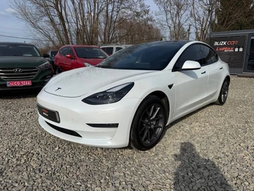 Авто Tesla Model 3 2021 № 8665259