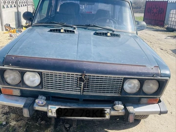 Авто ВАЗ 2106 2000 № 8665266