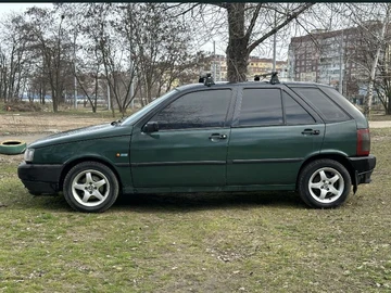 Авто Fiat Tipo 1993 № 8665274