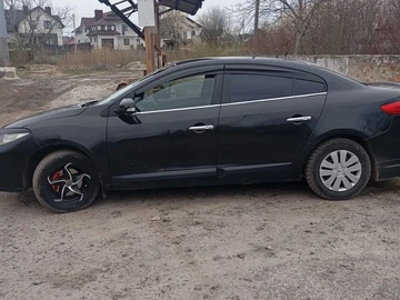 Авто Renault 14 2010 № 8665287