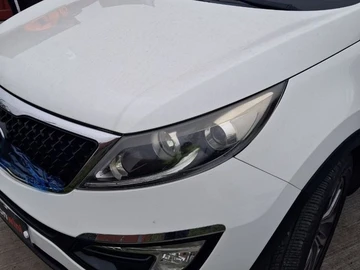 Авто KIA Sportage 2015 № 8665289