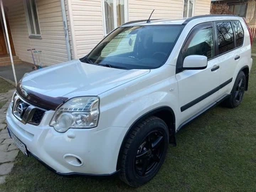 Авто Nissan X-Trail 2010 № 8665292