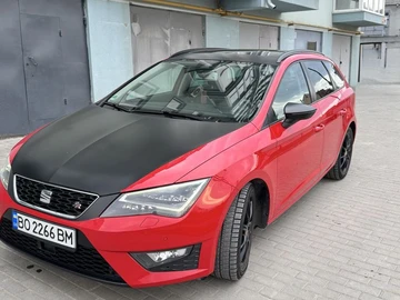 Авто SEAT Leon 2015 № 8665293