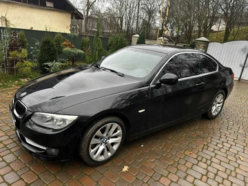 Авто BMW 3 Серия 2011 № 8665295