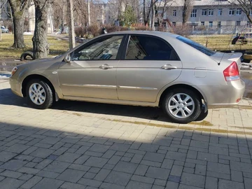 Авто KIA Avella 2008 № 8665297