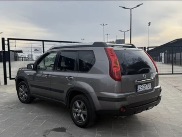 Авто Nissan X-Trail 2008 № 8665304