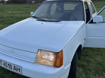 Авто ЗАЗ 1103 Slavuta 2004 № 8665305