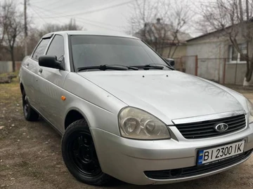 Авто ВАЗ 2170 Priora 2008 № 8665306