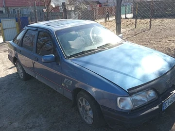Авто Ford Sierra 1989 № 8665308