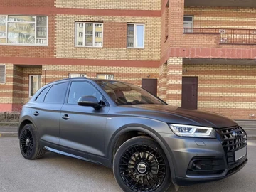 Авто Audi Q5 2020 № 8665309