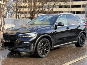 Авто BMW X5 2019 № 8665370