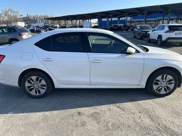Авто Skoda Octavia 2020 № 8665383