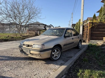 Авто Opel Vectra 1993 № 8665386